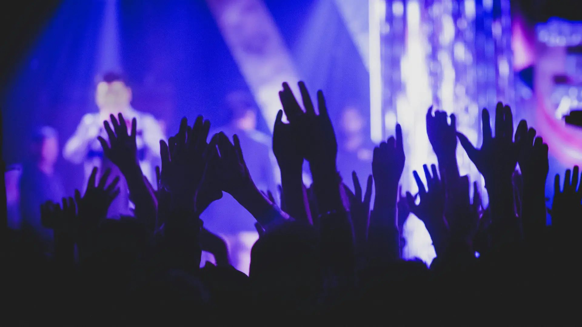 Launch events that feel trusted from the first click.